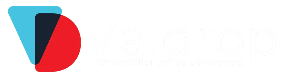 ValDrop Immo - Votre agence immobilière