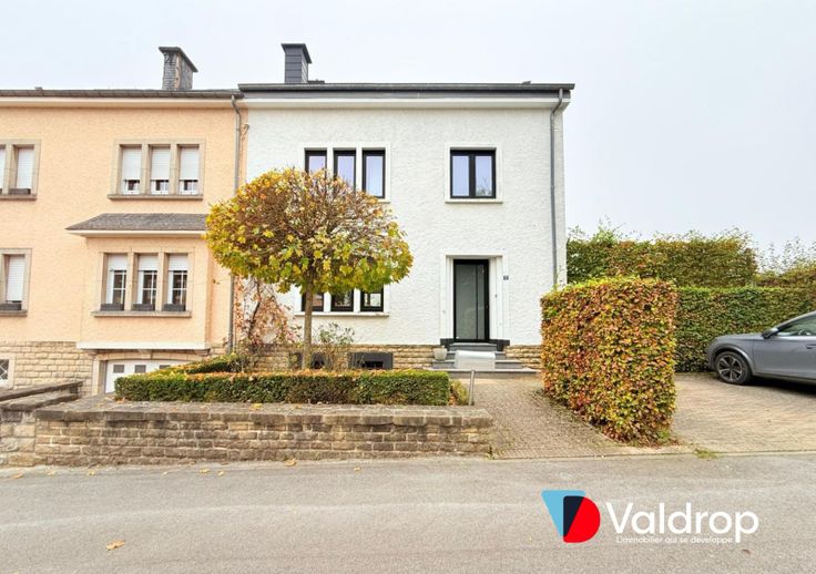 Maison 4ch – ARLON – Galgenberg