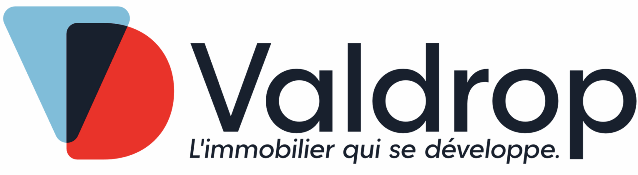 ValDrop Immo - Votre agence immobilière