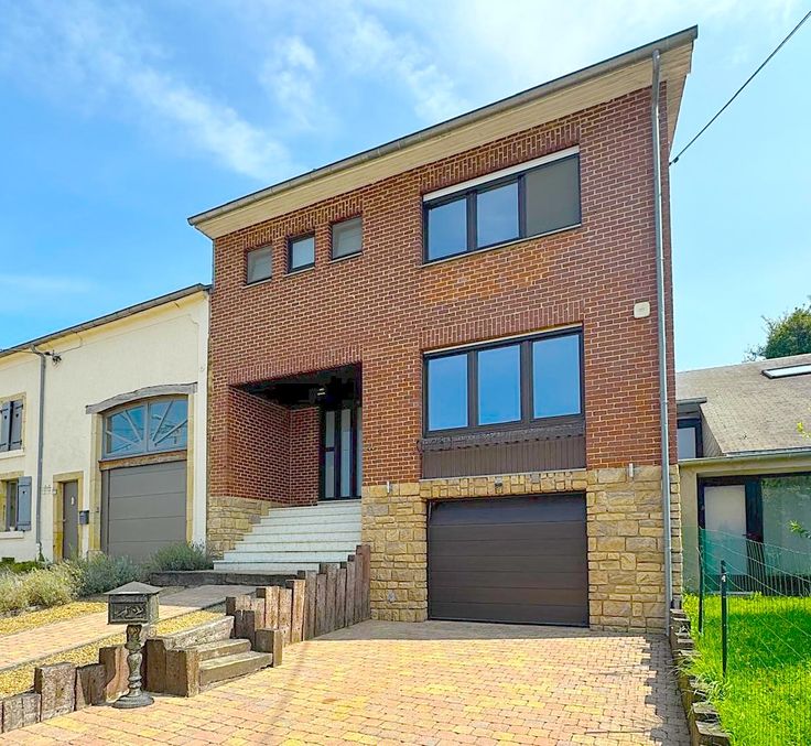 Maison – 4 ch – Rachecourt 